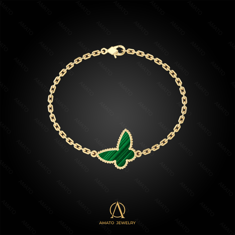 Line Bracelet