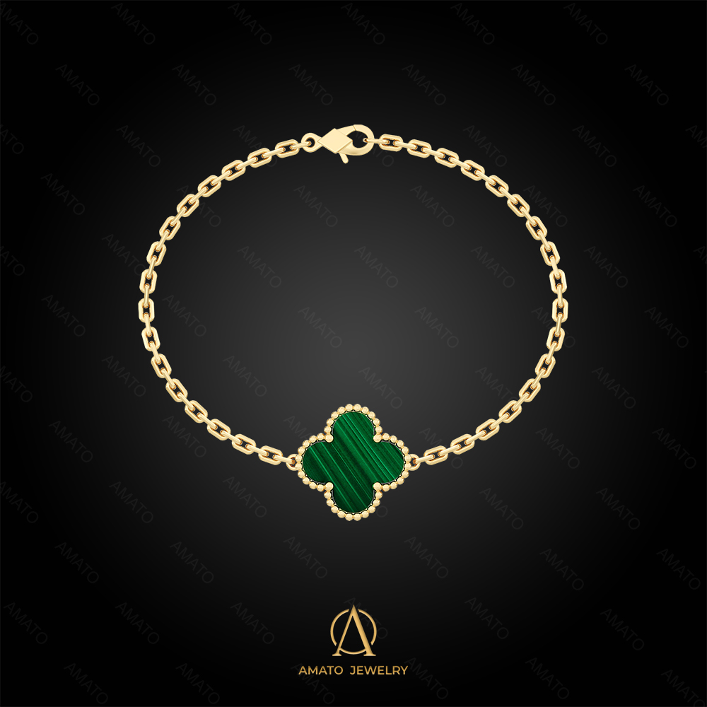 Line Bracelet