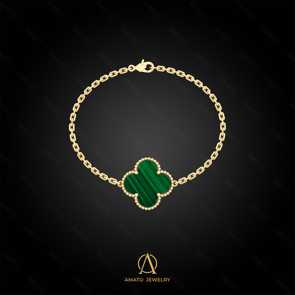 Line Bracelet
