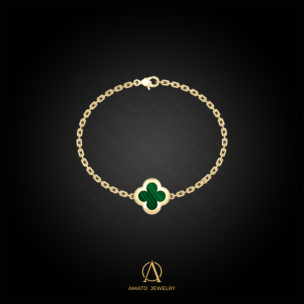 Line Bracelet