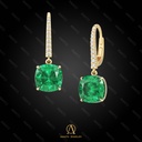 Earring - 12975