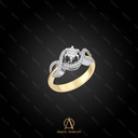 Ring - 13104