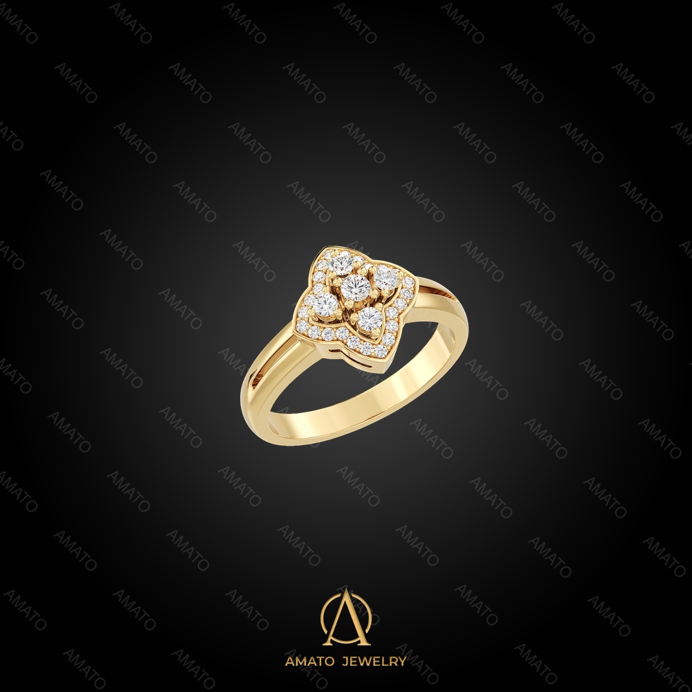 Ring - 13106