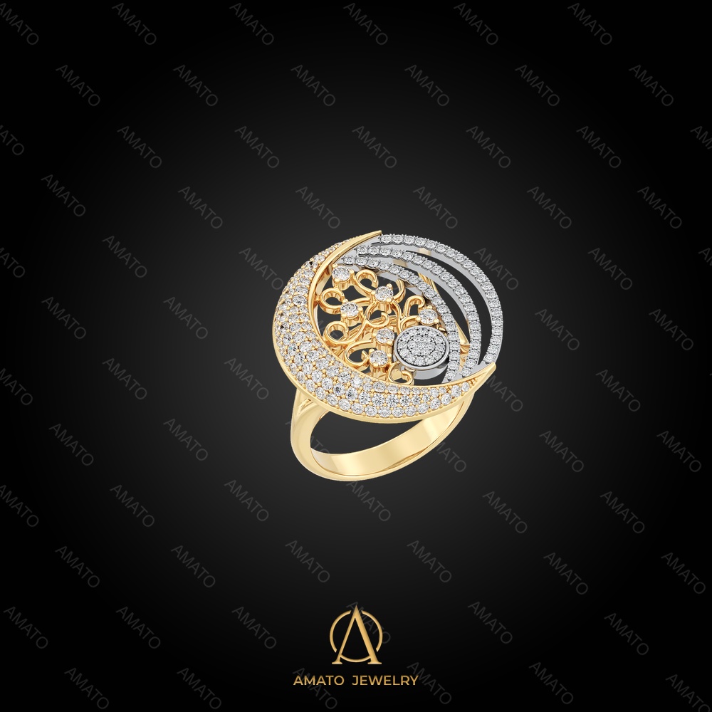 Ring -13131