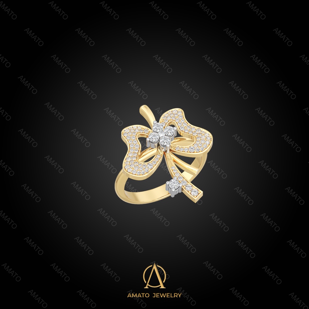 Ring -13134