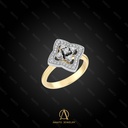 Ring -13155