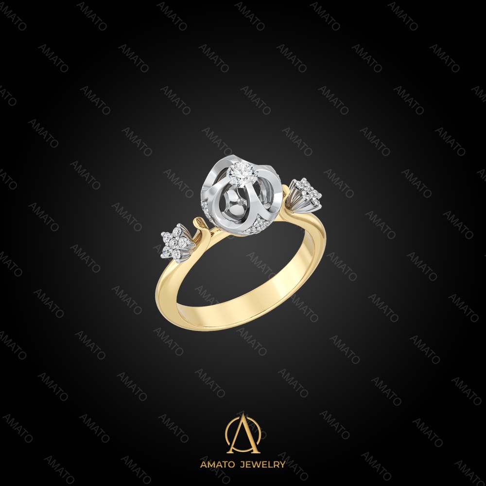 Ring -13209