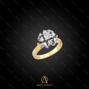 Ring -13216