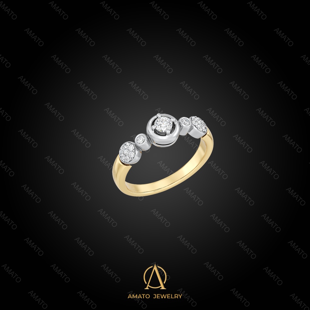 Ring -13293