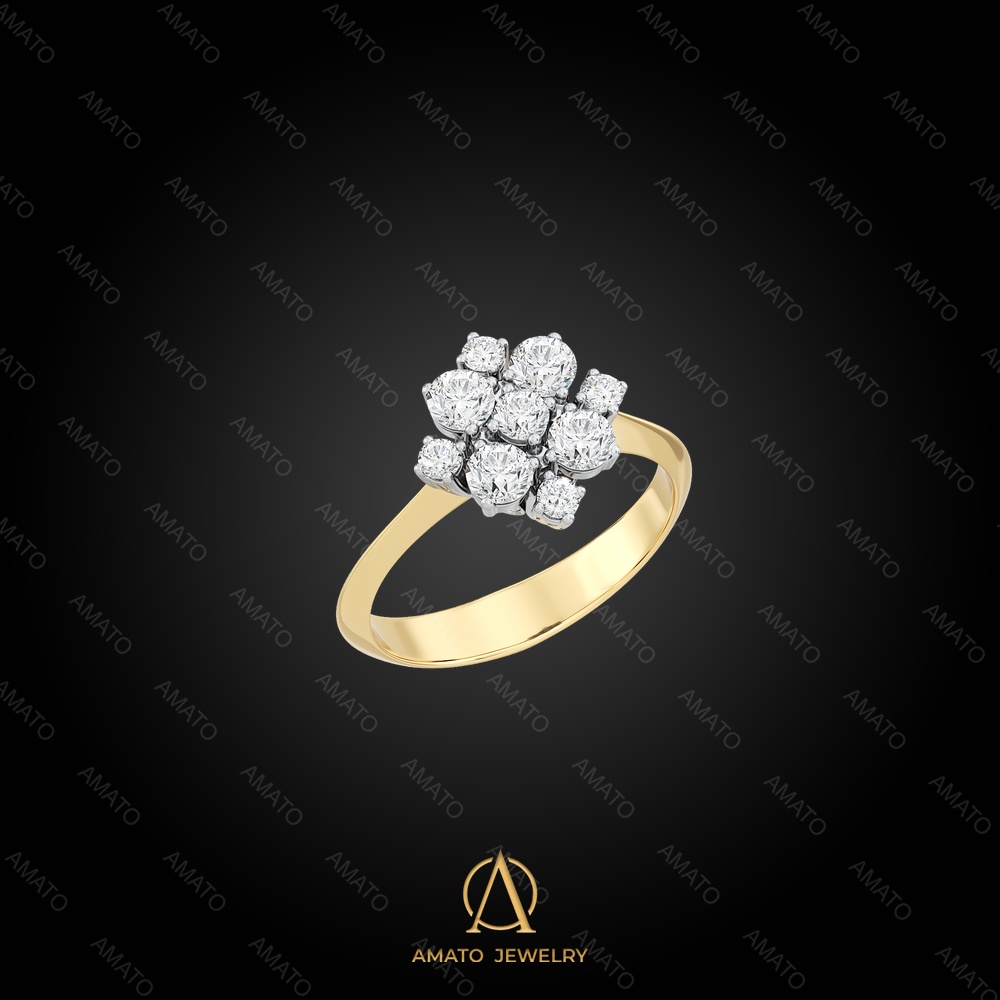 Ring -13294