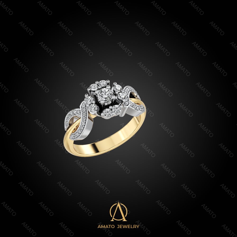 Ring -13346