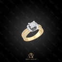 Ring -13384