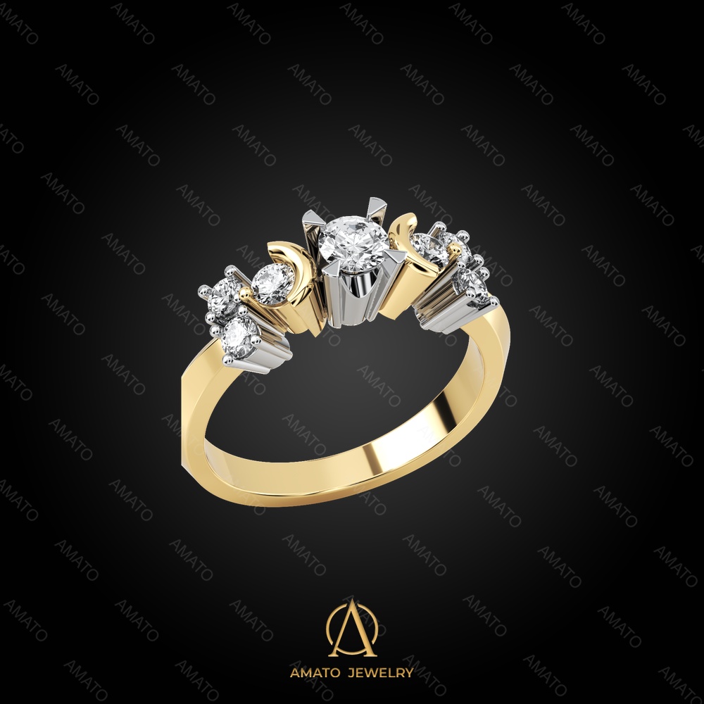 Ring -13395