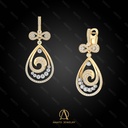 Earring - 13601