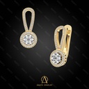 Earring - 13631