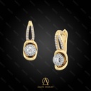 Earring - 13647