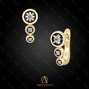 Earring - 13666