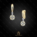 Earring - 13736