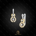 Earring - 13738