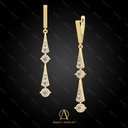 Earring - 13832