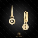 Earring - 13833