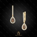 Earring - 13843