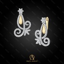 Earring - 14116