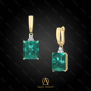 Earring - 14142