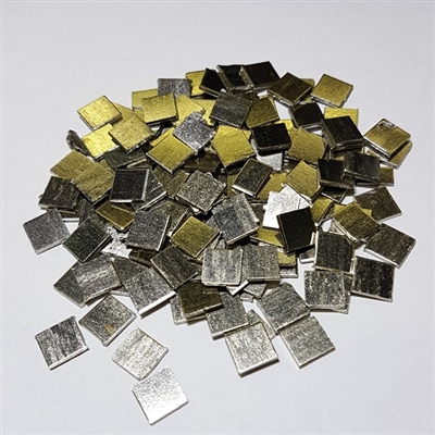 White 750 Recycled Gold (copy)