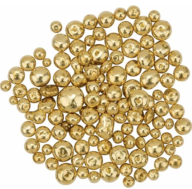 Yellow 750 Recycled Gold (copy)